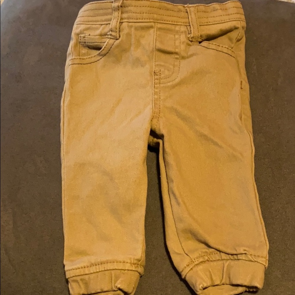 Baby pants